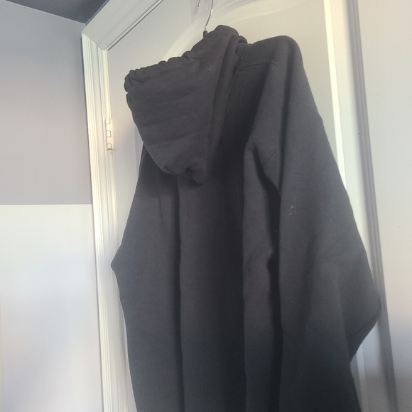 ATC Kyle Lowry Raptors Graphic Hoodie Mens Size Large - Picture 5 of 7